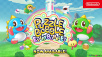 TAITOs Puzzle Bobble Everybubble! is OUT NOW