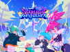 Pahdo Labs Announce Debut Game Starlight Re:Volver