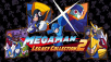 Capcom анонсировала Mega Man Legacy Collection 2