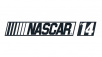 Gamers Start Your Consoles, NASCAR 14 is Here!