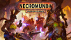 Necromunda: Underhive Wars Is Coming