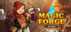 Magic Forge Tycoon - Release date November 18th 2025