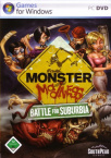 Monster Madness: Battle for Suburbia