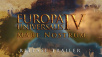 Europa Universalis IV: Mare Nostrum Now Out