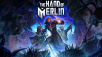 THE HAND OF MERLIN LAUNCHING ON PC AND CONSOLE ON JUNE 14th
