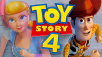 Toy Story 4 Has An Official Trailer, Treads Old Ground