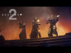 Анонсирован выход игры Destiny 2 8 сентября 2017
