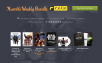 Humble Bundle Featuring Relic Games – Warhammer, Company of Heroes, and More