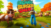 Organic Burger Simulator launches today