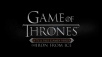 Game of Thrones: A Telltale Games Series