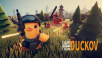 Escape From Duckov Tactical Waddles Onto PC on October 16