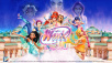 Rainbow and Maximum Entertainment Announce Winx Club: The Magic is Back
