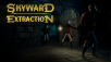 BEWARE THE STORM IN NEW COOPERATIVE SURVIVAL ROGUELIKE, SKYWARD EXTRACTION