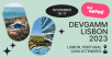 DevGAMM Lisbon 2023 UnveilsFull Speaker Lineup and a Thrilling Showcase of Games
