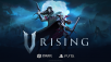Gothic Vampire Survival Game V Rising Awakens on PlayStation 5 this year