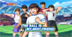 Experience the Thrill of Football in the Open Beta Test of Captain Tsubasa: Ace