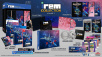 irem Collection Volume 1, Legendary Shooter Collection - Pre-order is now live