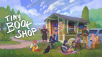 Tiny Bookshop Opens Its Doors Today on Nintendo Switch and PC