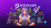 Try Antstream On iOS For Free With A 7-Day Trial