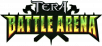TERA BATTLE ARENA COMING SOON