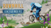 Be A Hero With Lonely Mountains: Downhills