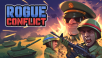 WARGAME ROGUELIKE ROGUE CONFLICT COMING TO STEAM MARCH 6TH