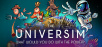 The Universim - launch of Version 1.0 on January 22nd