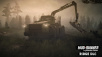 Spintires Mudrunner забурилась в новый DLC