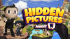 New Adventures Await in Hidden Pictures: Agent Q DLC