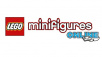 LEGO Minifigures Online