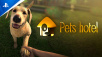 Pets Hotel launches on PlayStation 5