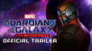 Telltale Games и Marvel Entertainment опубликовали дебютный трейлер к игре Marvels Guardians of the Galaxy: The Telltale Series