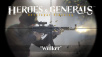 Heroes & Generals Walker Update Brings the Sturmgewehr 44, M1/M2 Carbine, and Lots More!