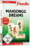 Mahjongg Dreams