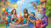 Fable Town Celebrates Its First Anniversary with 3M Installs