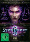 StarCraft II: Heart of the Swarm