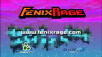 Fenix Rage To Spark New Gaming Frenzy On PlaystationVita In Early 2015