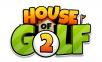 New studio Starlight Games announces the release date of House of Golf 2