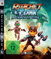 Ratchet & Clank: A Crack in Time
