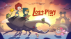 Multi-Award Winner ‘Lost in Play is coming to mobile!