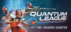 Quantum League is FREE This Weekend on Steam
