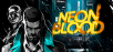 Meridiem announces November release date for Neon Blood