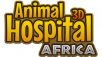Tierklinik 3D: Afrika