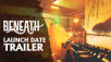 Beneath Launches on PC October 27, PS5 and Xbox on October 28