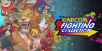  	 Capcom_Fighting_Collection_Logo.png Capcom Fighting Collection™ Unleashes Combo of 10 Fighting Game Classics Today