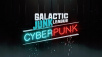 В игре Galactic Junk League вышло бесплатное обновление Cyberpunk