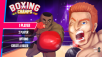 Boxing Champs