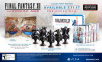 Раскрыт состав The Zodiac Age Collectors Edition игры Final Fantasy XII