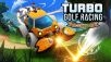 1v1 Golf mode tees off in Turbo Golf Racing