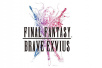 FINAL FANTASY® BRAVE EXVIUS®